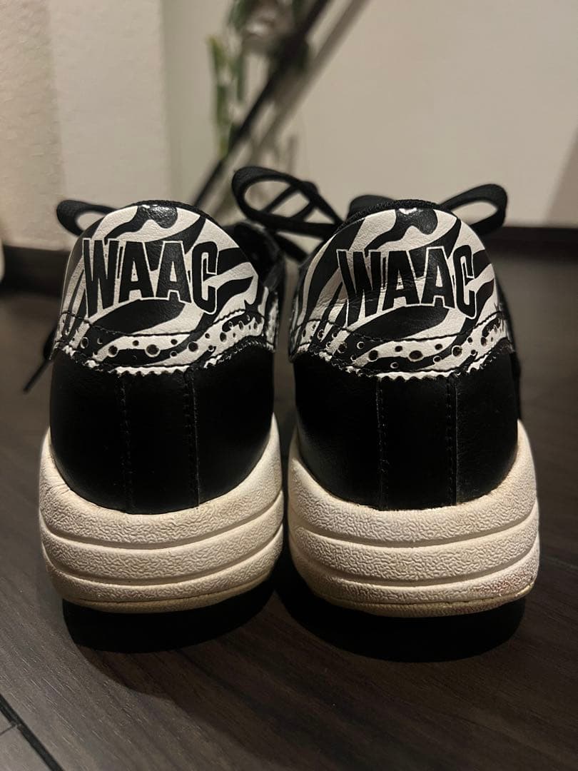 WAAC ゴルフシューズ　23センチ