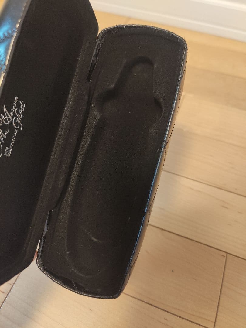 みーちゃん　ミスアリーヴォゴースト　美顔器