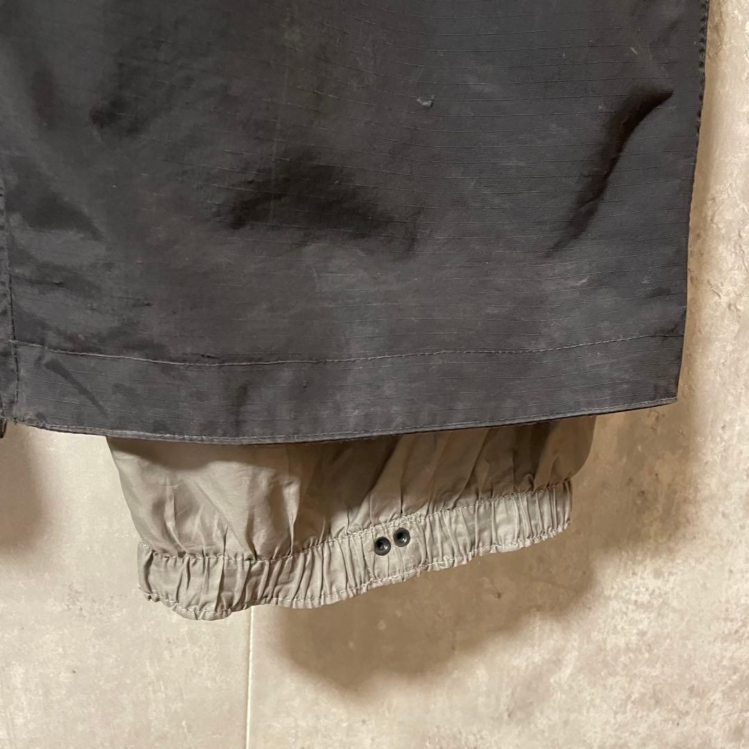 burtonバートンスキーパンツスノーボードウェアズボン下黒ブラック刺繍ロゴ希少