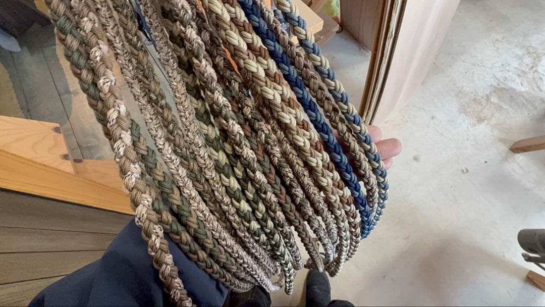 surlyさま 雪板128 ピンテール