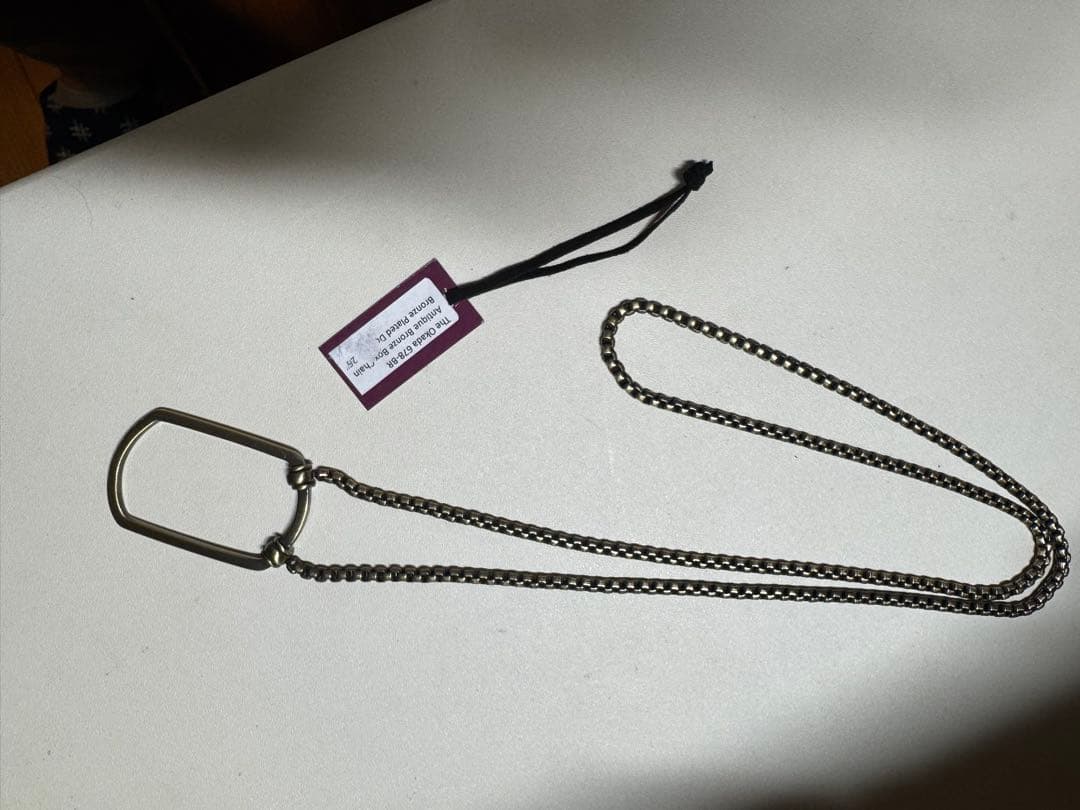 LA LOOP ラループ　メガネホルダー