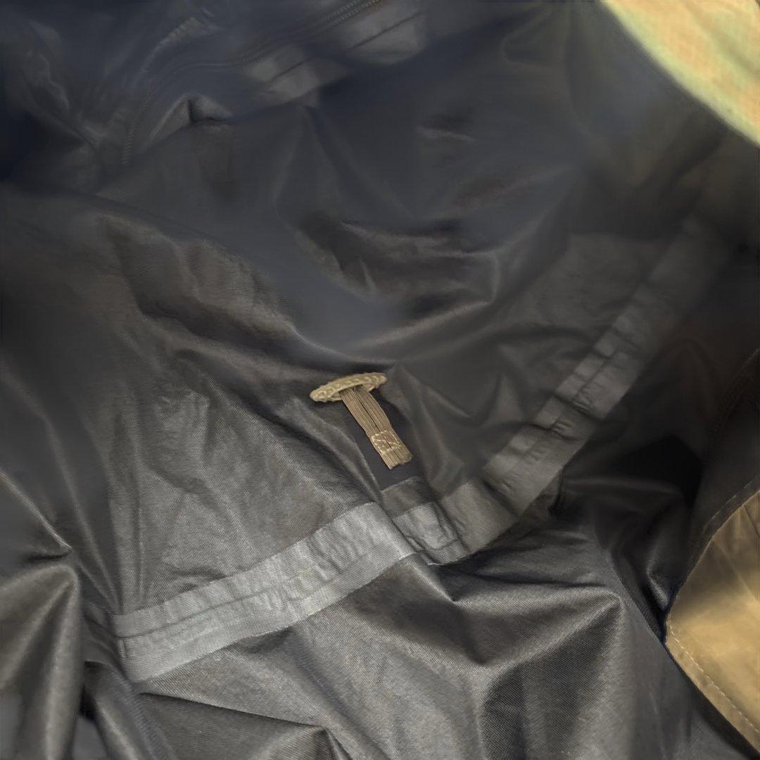 米軍　実物　USMC 3 SEASON SLEEPING BAG 3点セット