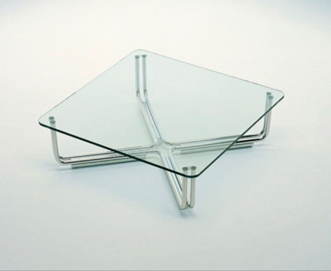 ■美品■Cassina/カッシーナ■45.1万円■784ローテーブル