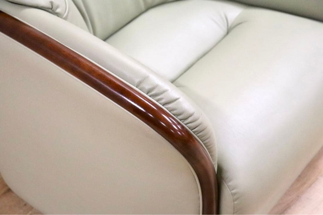 GMGN358◯maruni / マルニ ベルサイユ グレース 1人掛けソファ