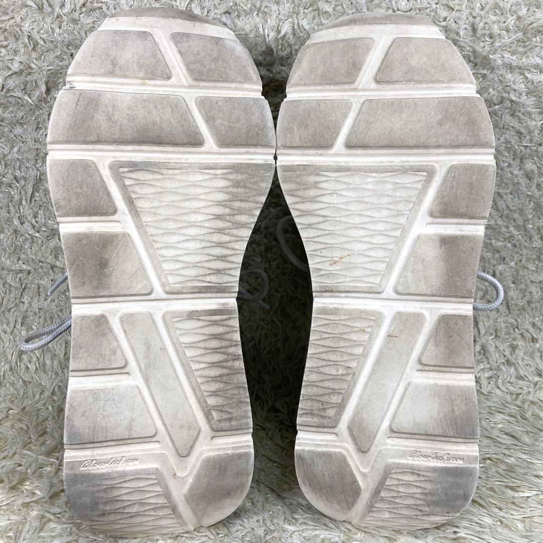 『美品』D.A.T.E. FUGA デイト ローカットスニーカー 別注モデル