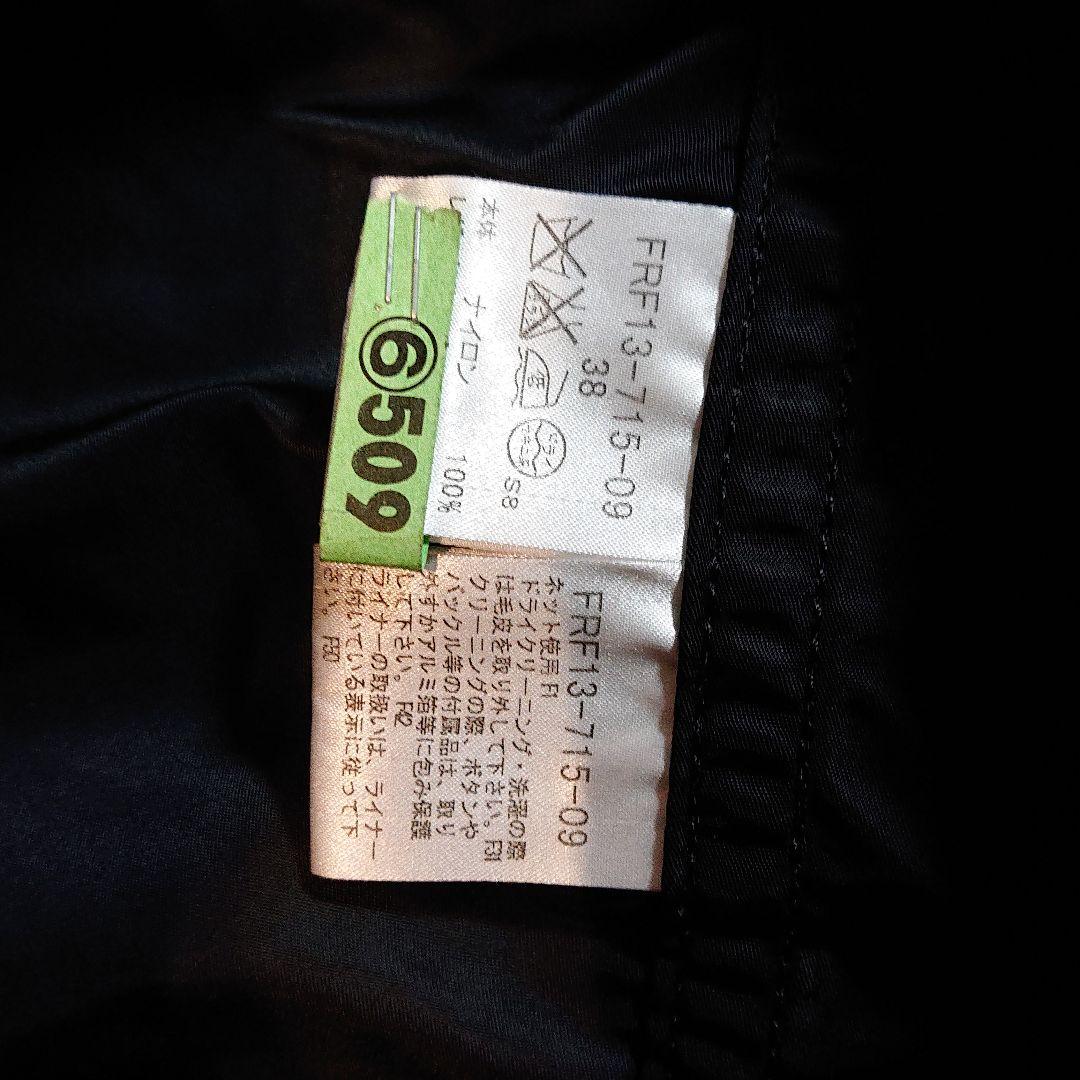 BURBERRYコート