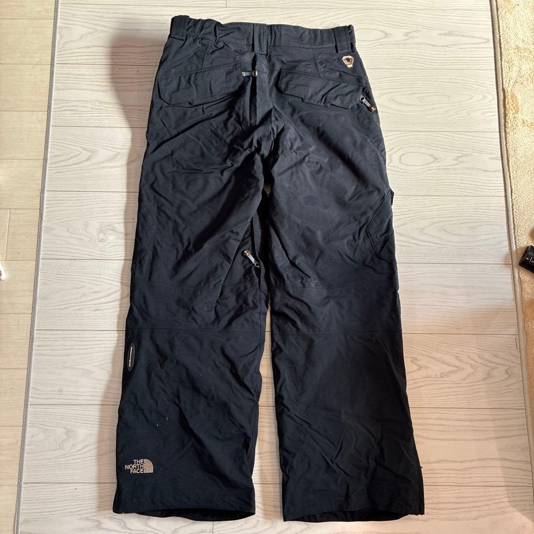 【15%値下げ】THE NORTH FACE HyVent スノーボードパンツM