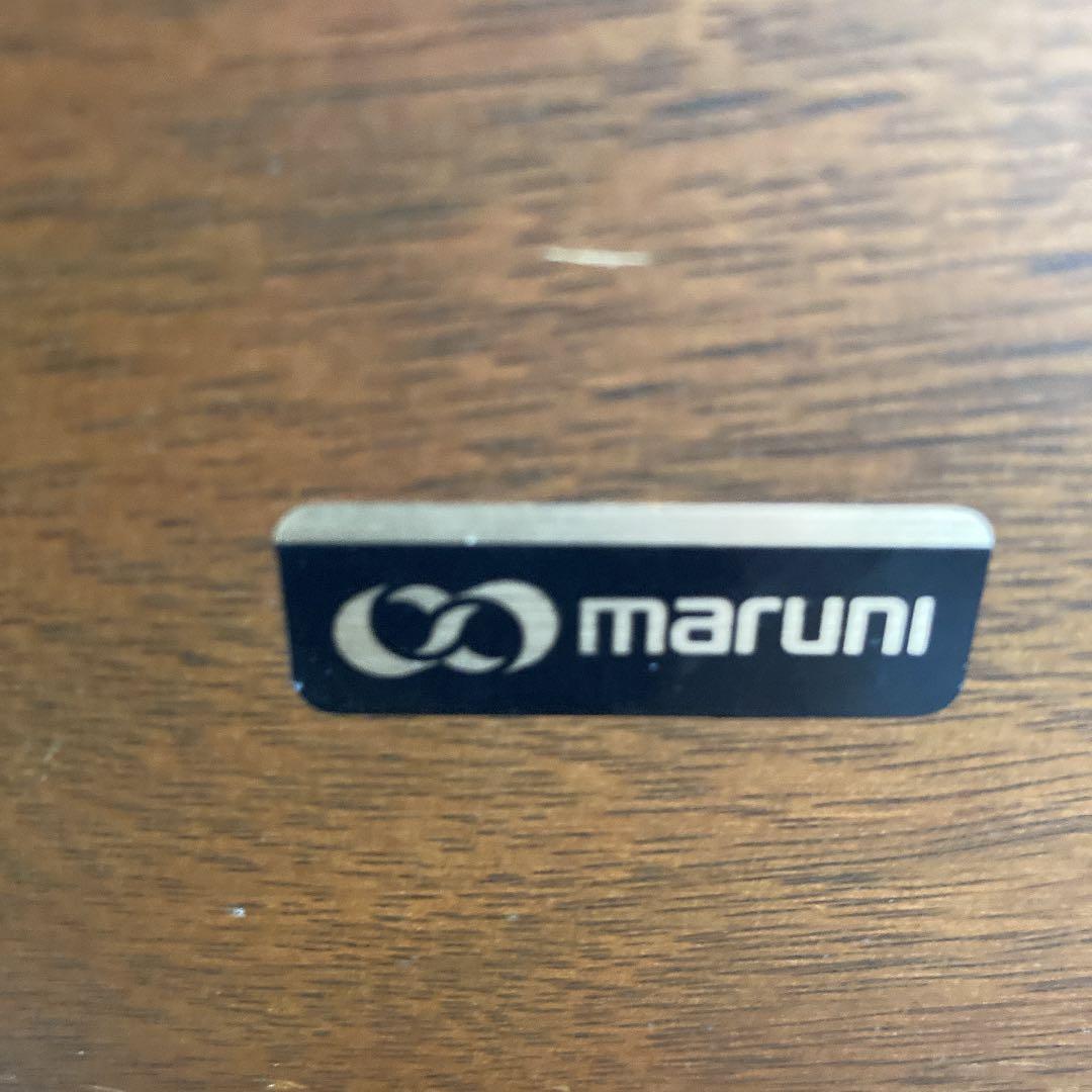 maruni スタンドミラー