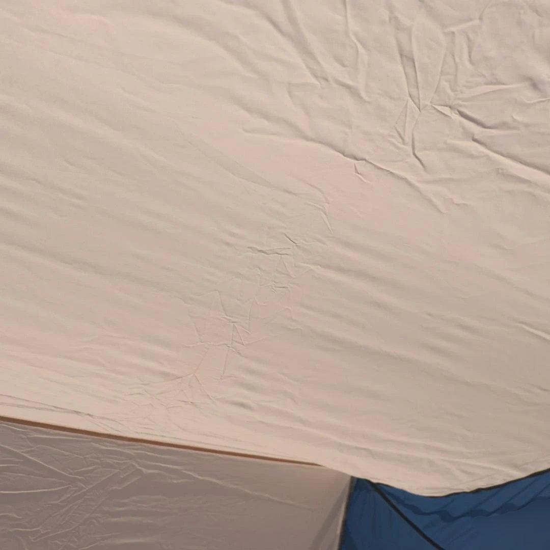 ogawa 小川キャンパル カーサイドリビング カーサイドテント 良品