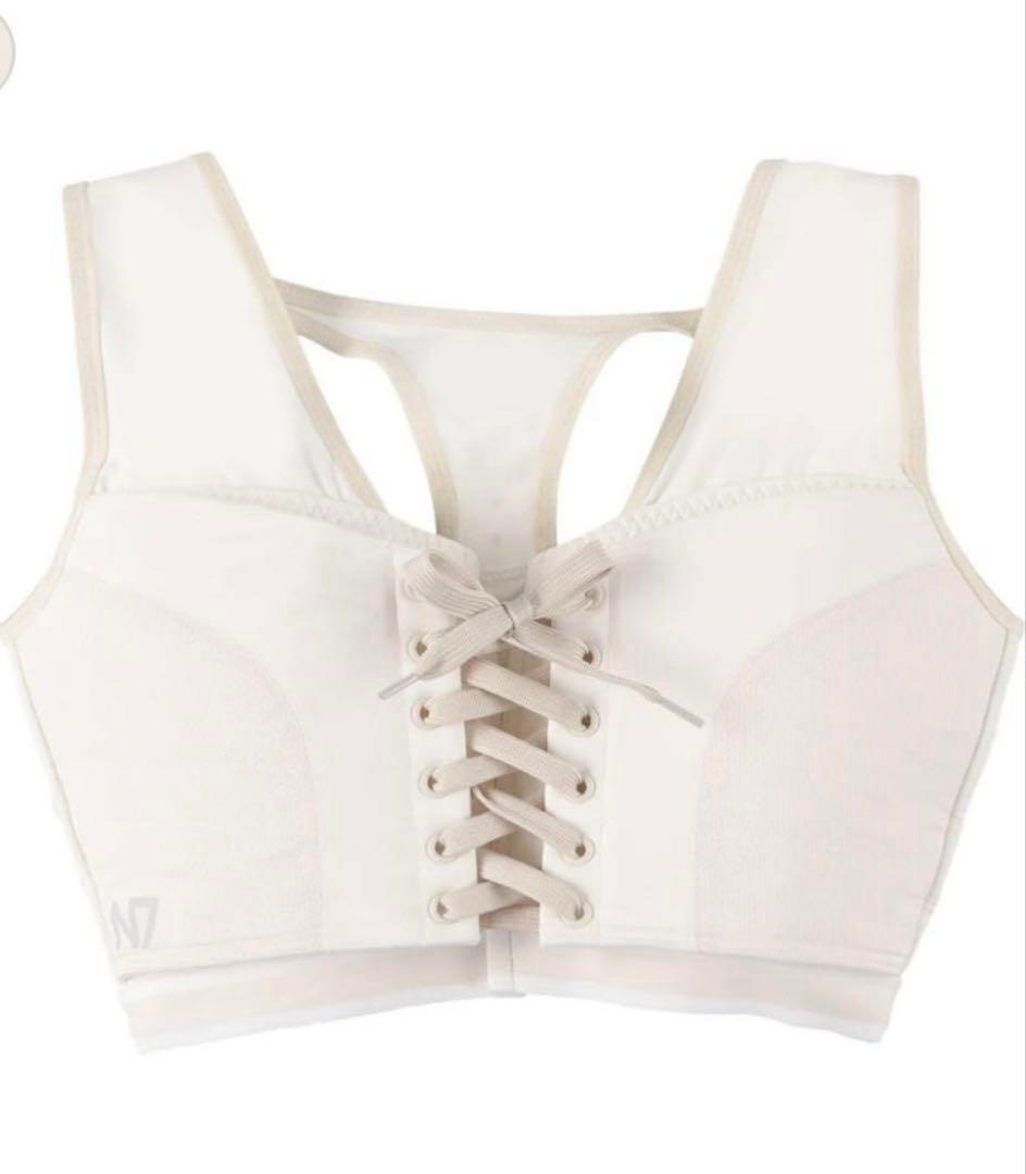 ひなちゃんねる　N7 スポブラ