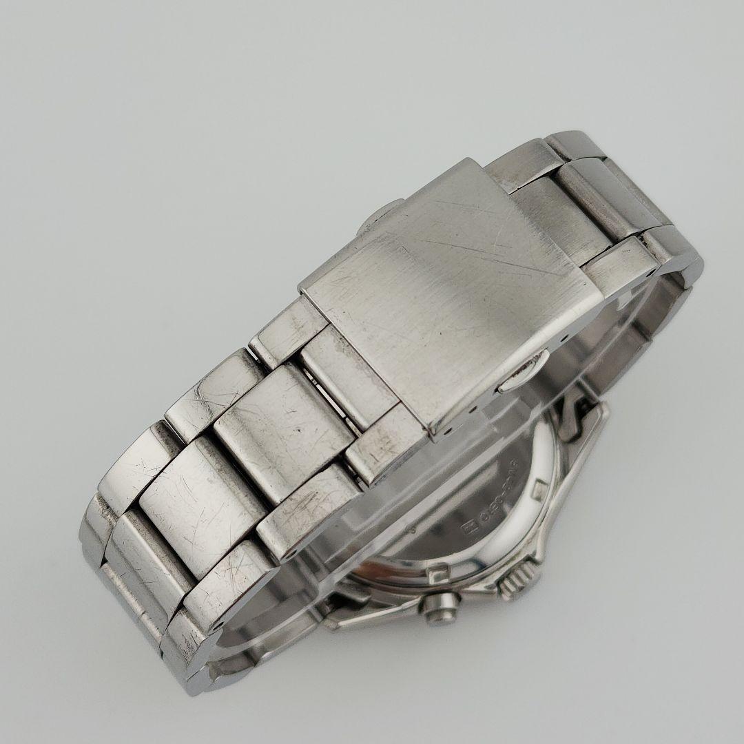 [二次電池交換済] SEIKO セイコー スピリット AGS メンズ1990年代