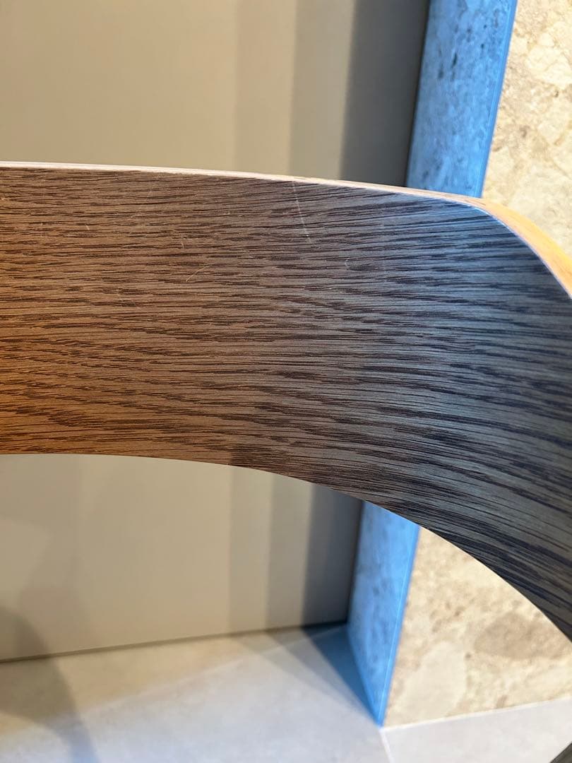 ※pome※unico ダイニングテーブル×1 エレムトチェア×2