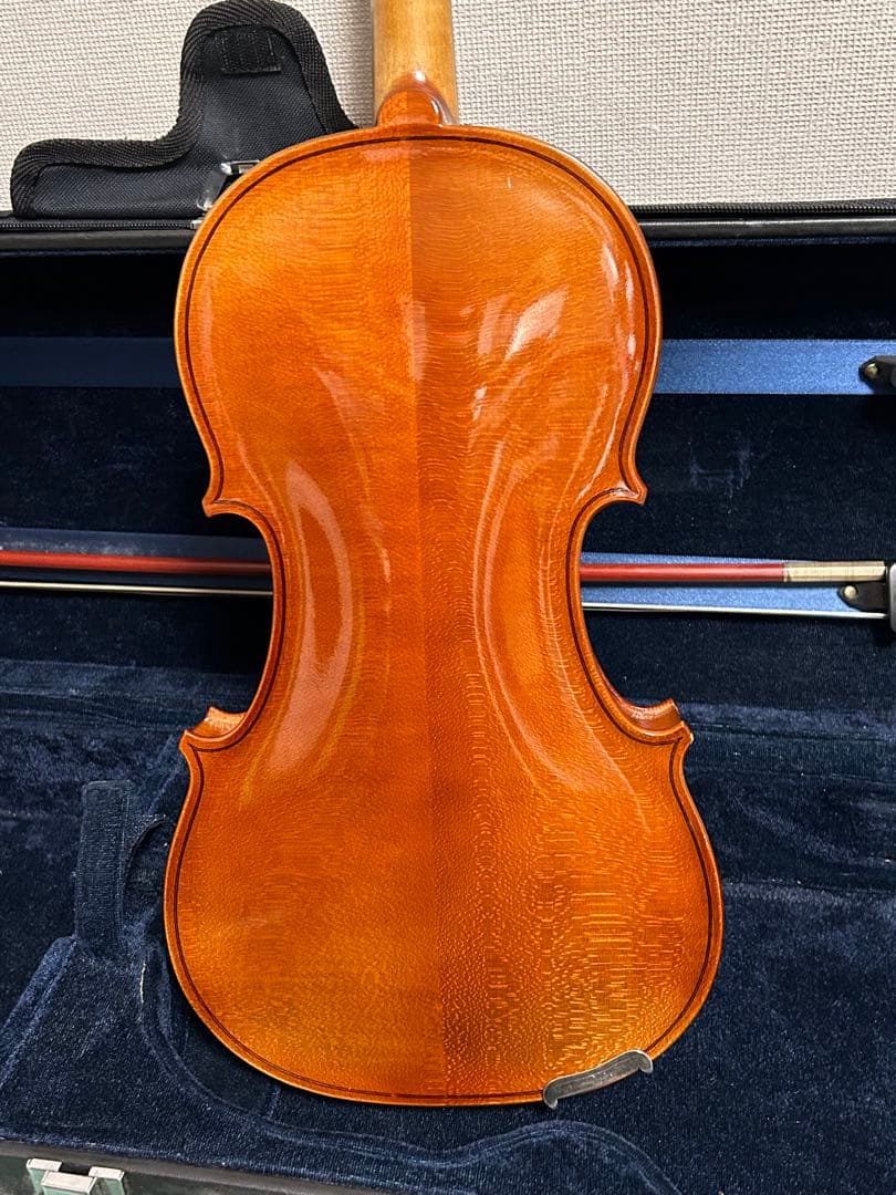 Antonius Stradivarius チェコ バイオリン 4/4 大値下