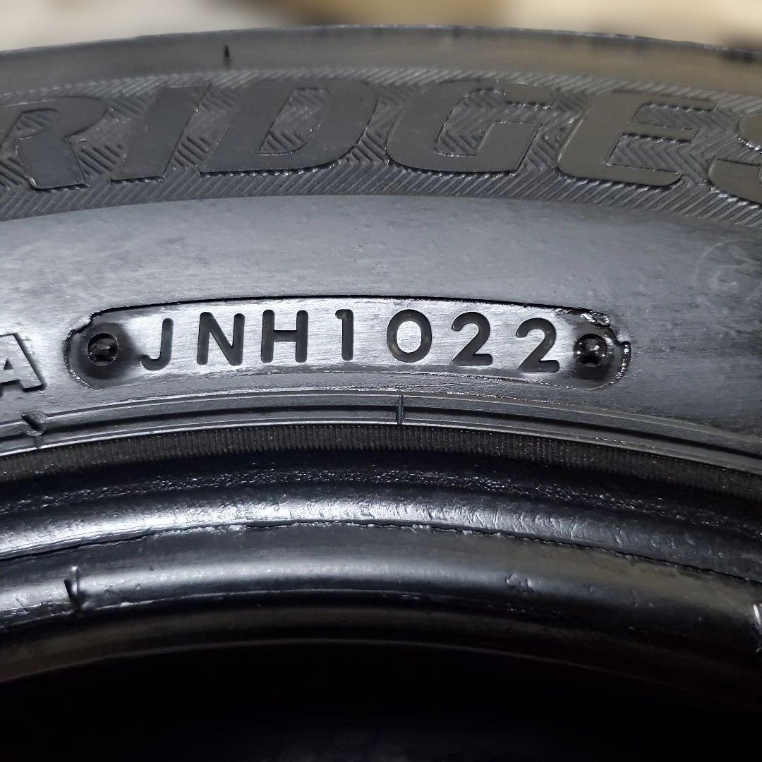 ブリヂストン スタッドレス W300 145/80R12【2022年】4本セット