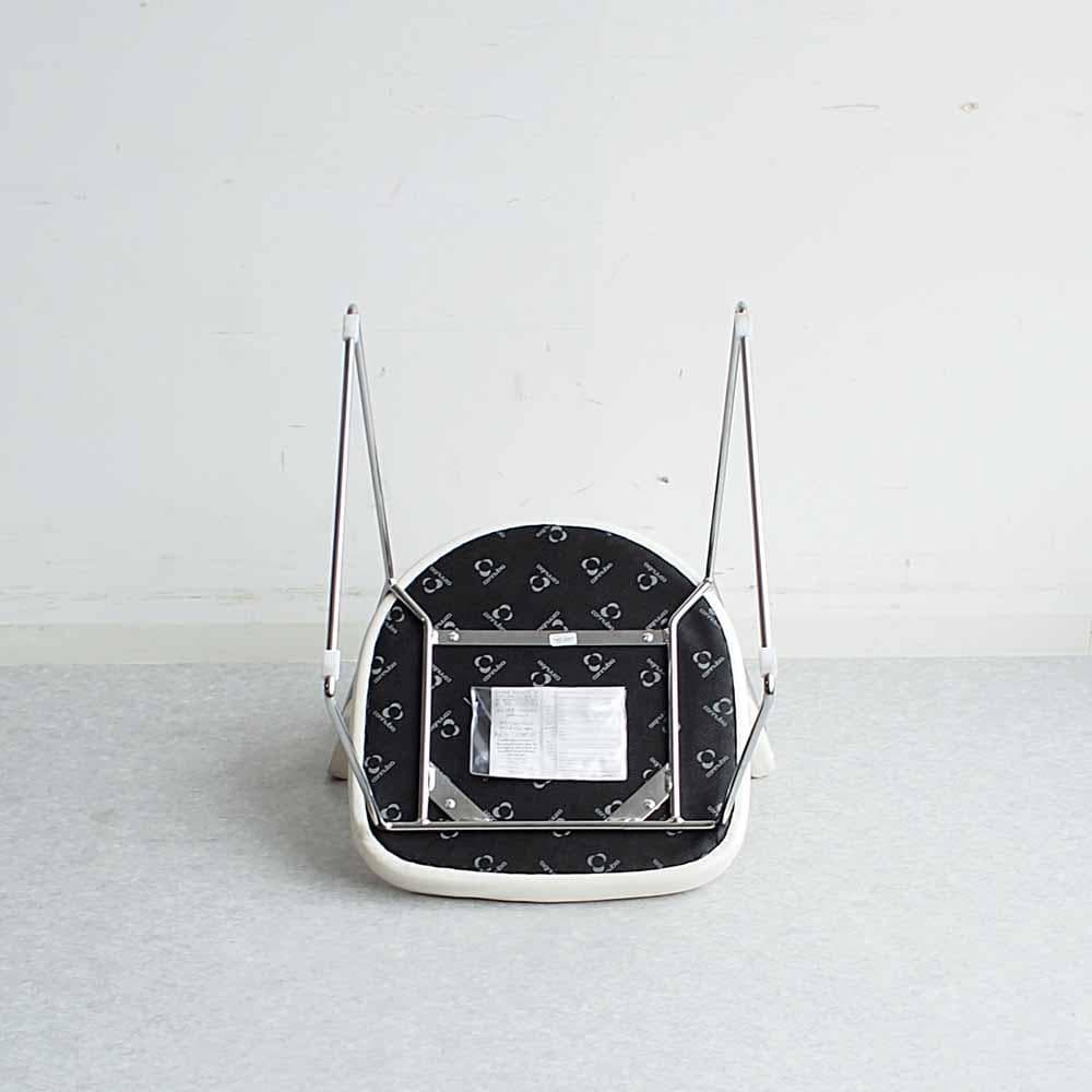 カリガリス コヌビア 「ニューヨーク」 本革 チェア A ZR24436