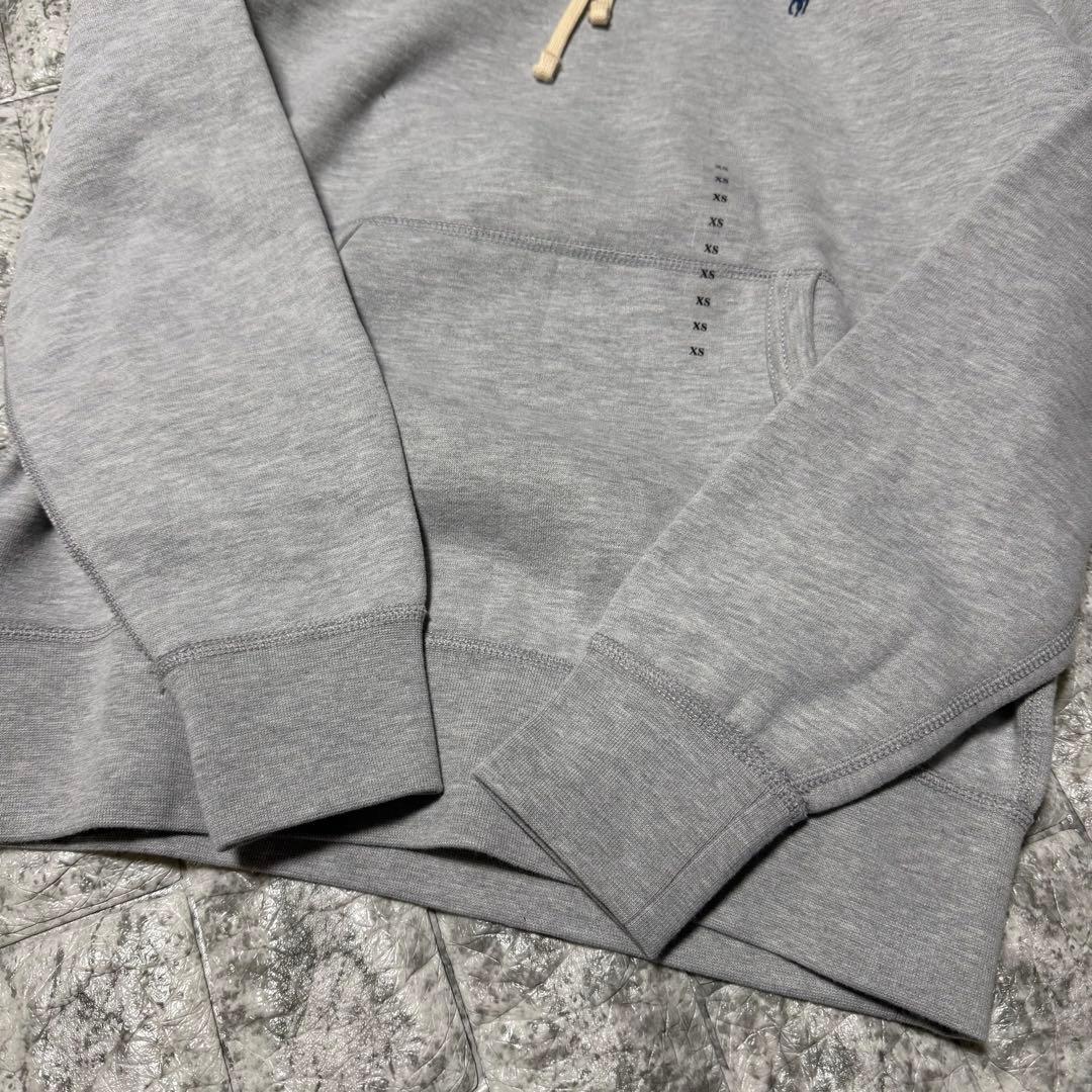 【新品】ポロラルフローレン　スウェットパーカー　定番　人気