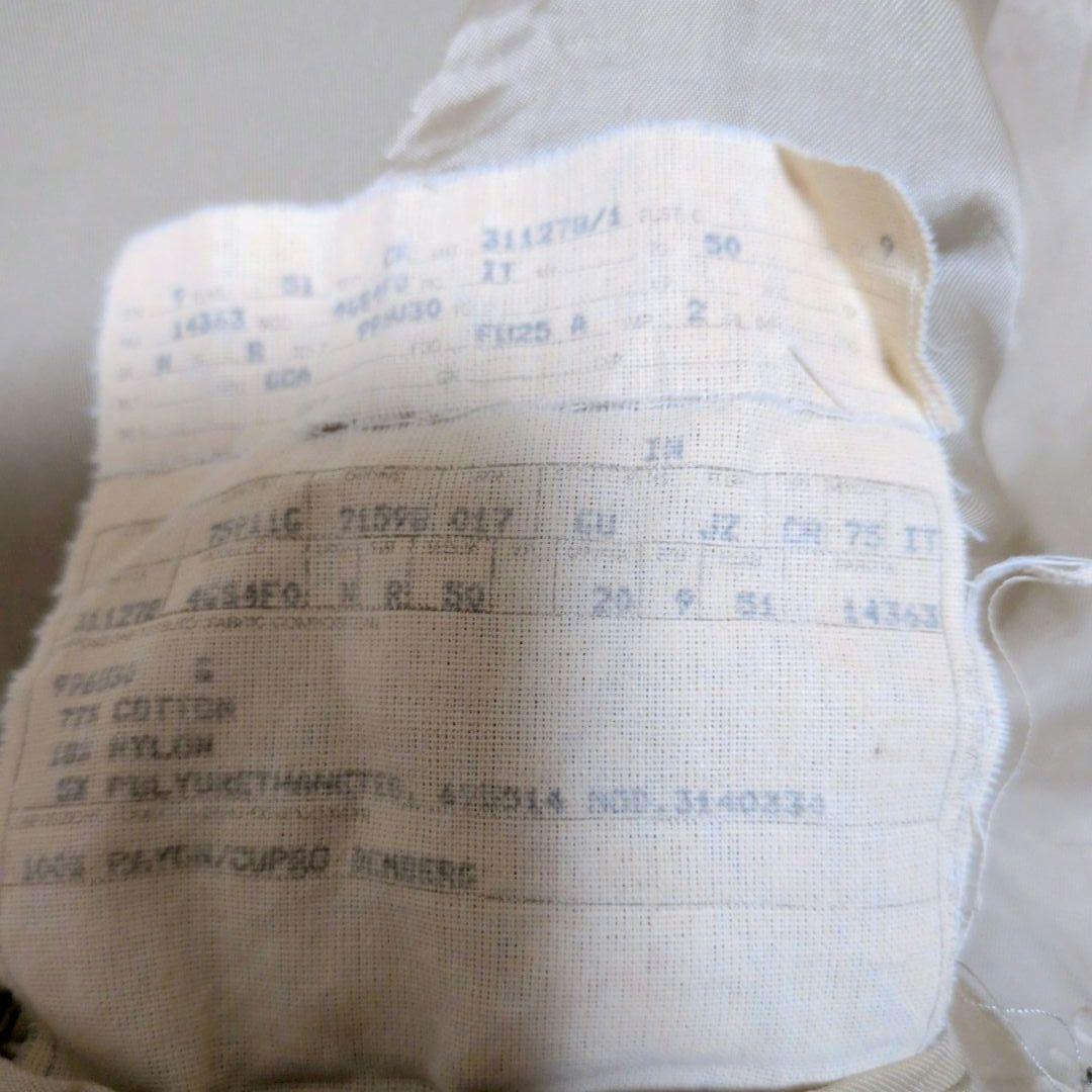 グッチ トレンチコート ダブル ベルト 50サイズ L〜XL相当 ベージュ