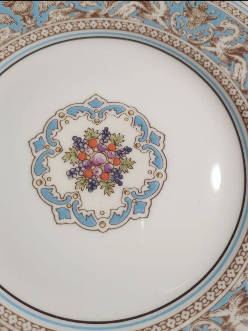 ウェッジウッド　6枚組　皿