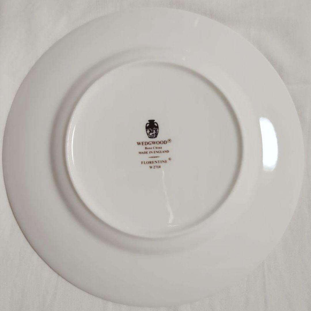 ウェッジウッド　6枚組　皿
