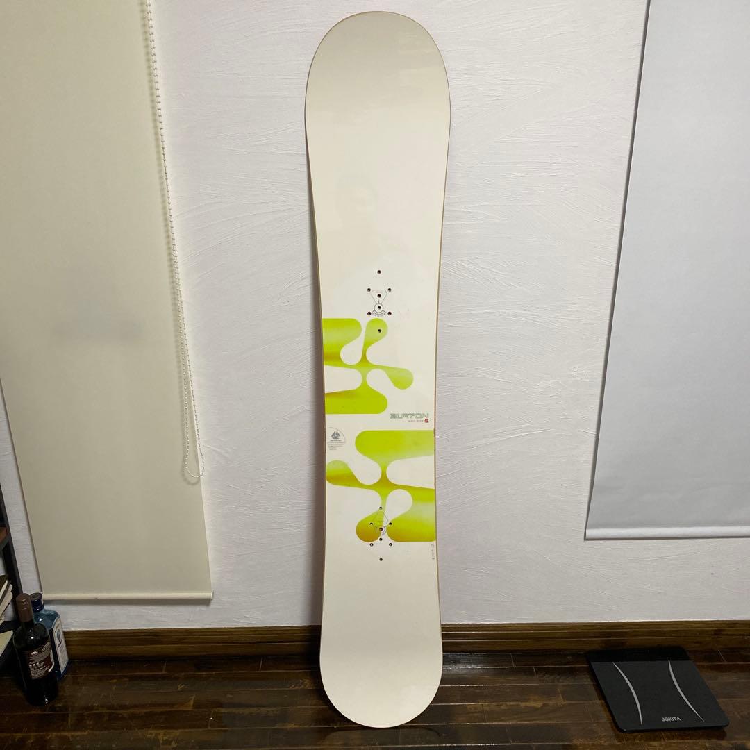 スノーボード BURTON FL project 157