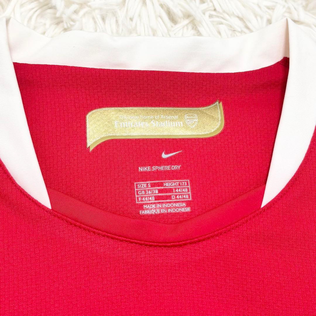 【Kanku】アーセナル ユニフォーム NIKE