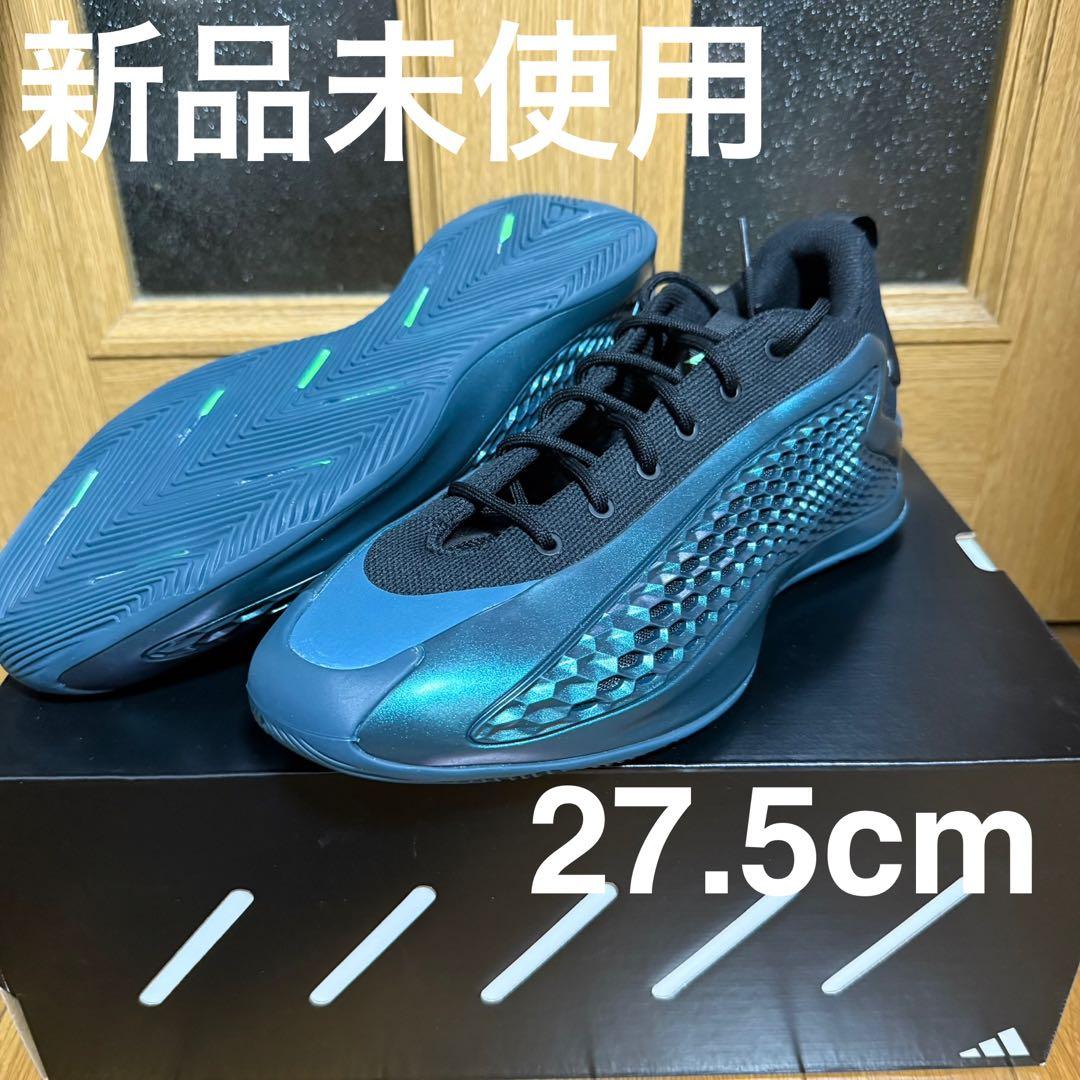 adidas AE1 low 27.5cm morphosis バッシュ