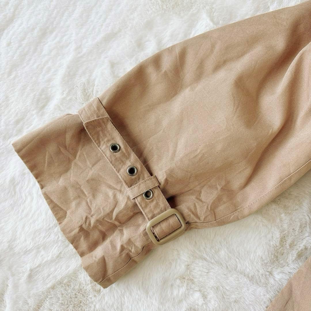 バーバリー　BURBERRY L トレンチコート　ノバチェック　イングランド製