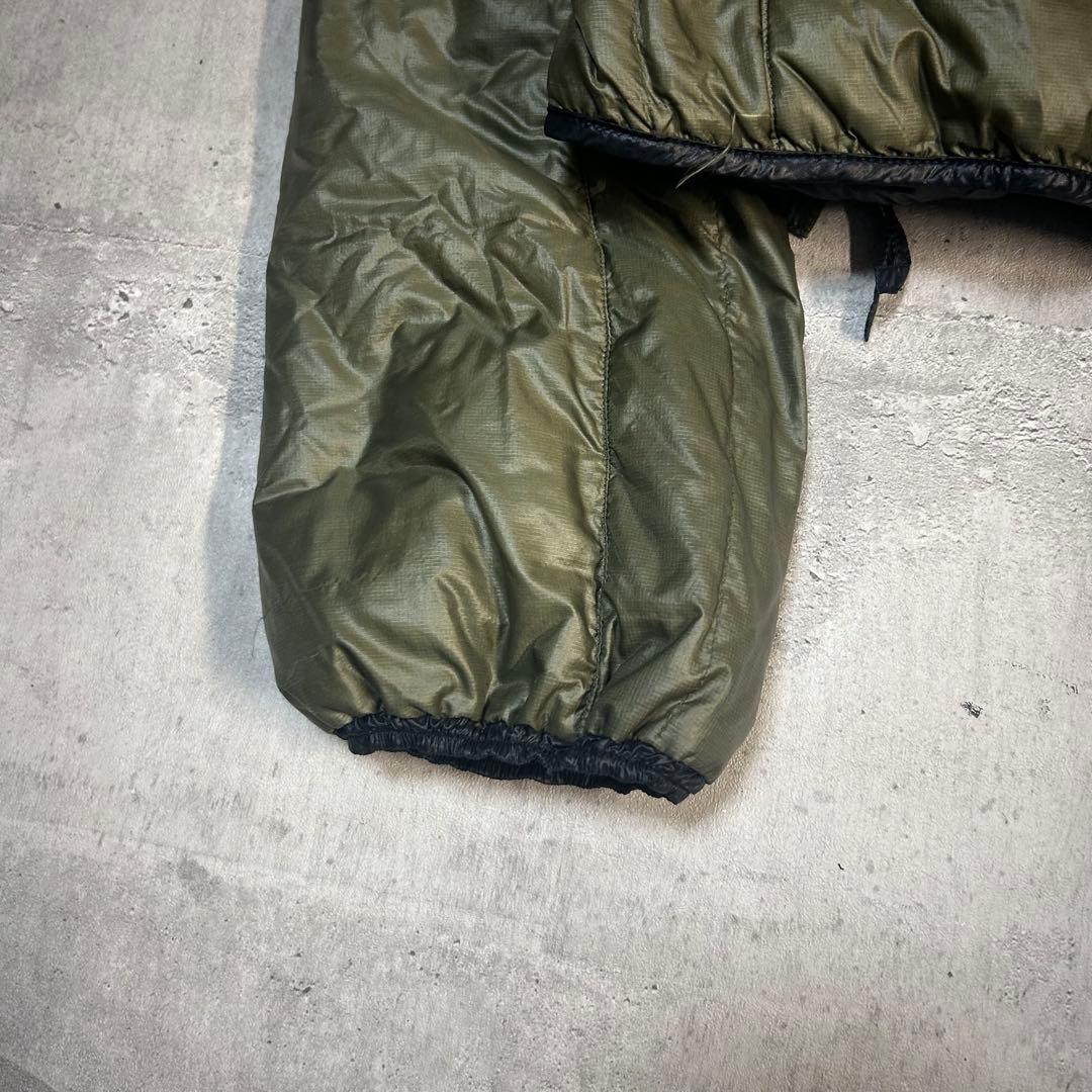 ジャケット・アウター Archive Burberry Reversible Down Jacket