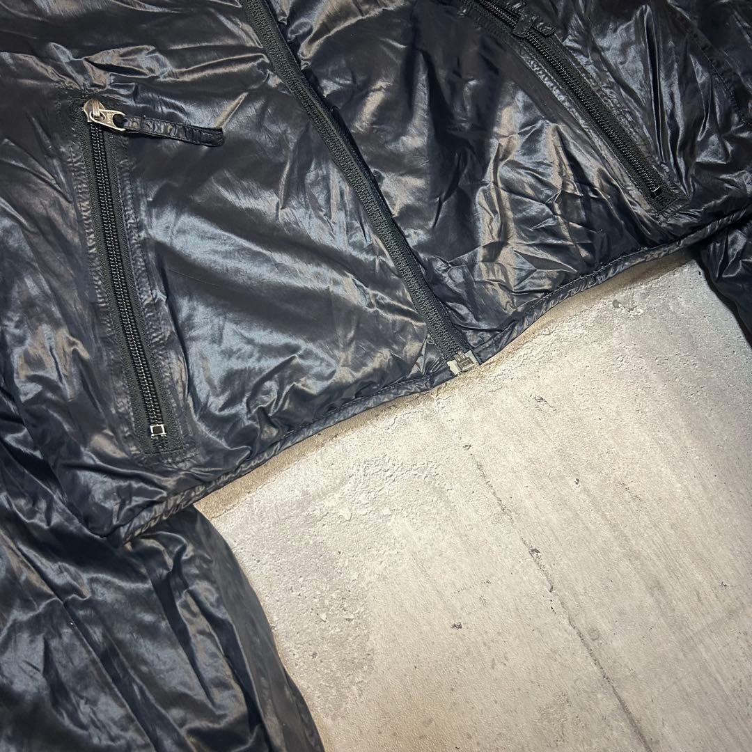 ジャケット・アウター Archive Burberry Reversible Down Jacket