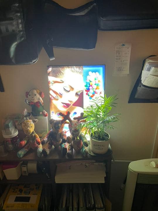 LEDディスプレイ