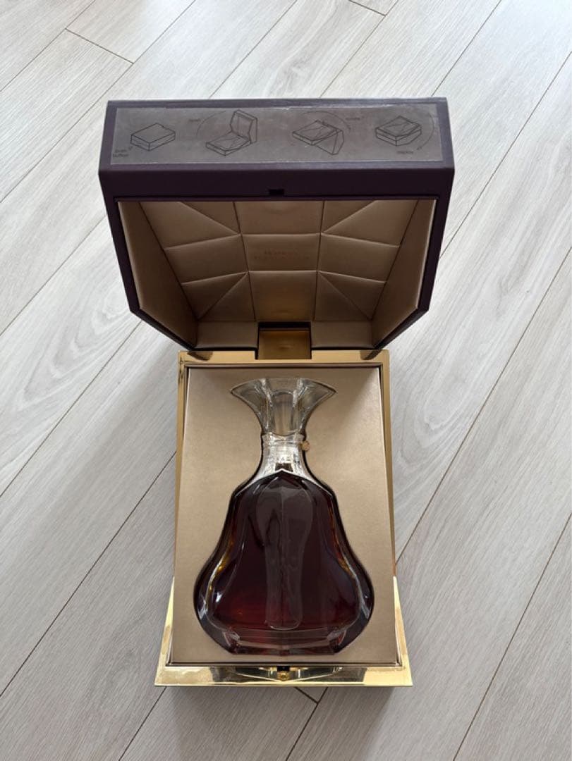 【限定】ヘネシー パラディーアンペリアル （700ml /新ボトル）