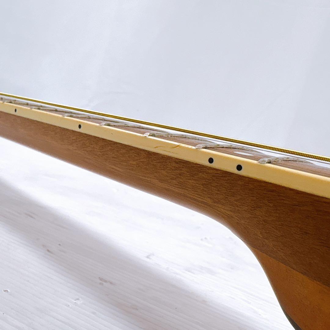 Applause by Ovation アプローズ AEN148 エレアコギター