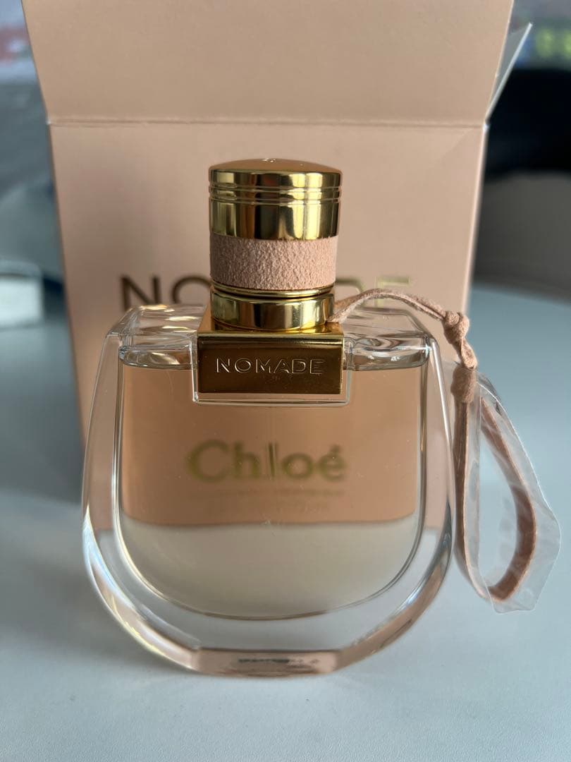 クロエ ノマド オードパルファム 75ml