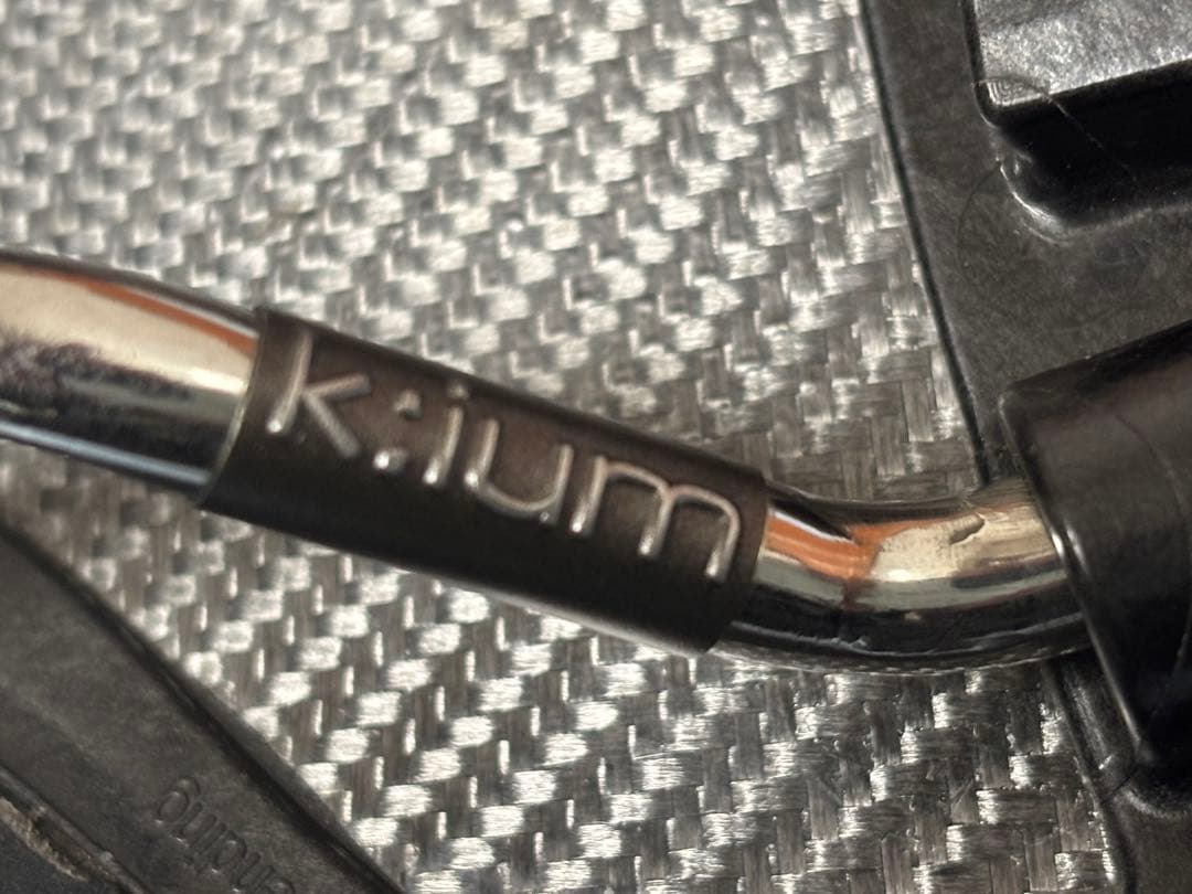 【限定カラー】fizik ANTARES R3 Regular kiumレール