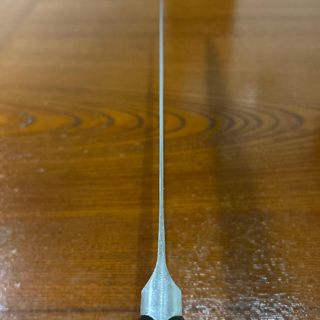 牛刀包丁 筋引包丁 GLESTAIN 全長46cm刃32cm ★送料無料