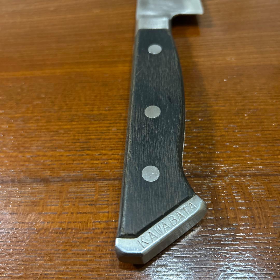 牛刀包丁 筋引包丁 GLESTAIN 全長46cm刃32cm ★送料無料