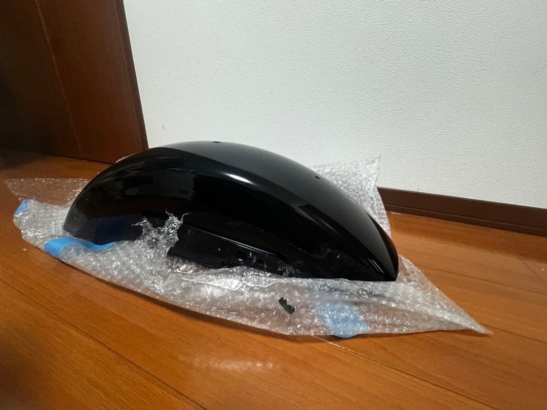 XL1200ファイナル純正リアフェンダー