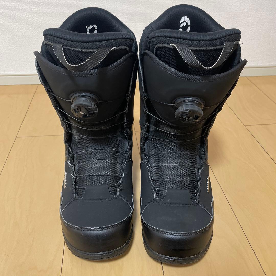 し*ん様 deeluxe id dual boa 20-21