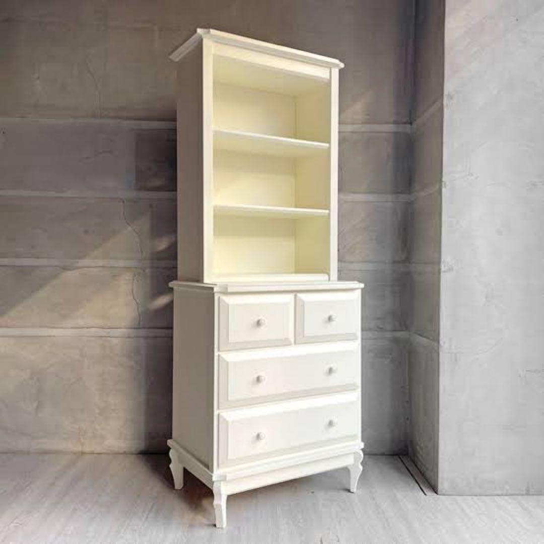 Francfranc ファム　チェスト