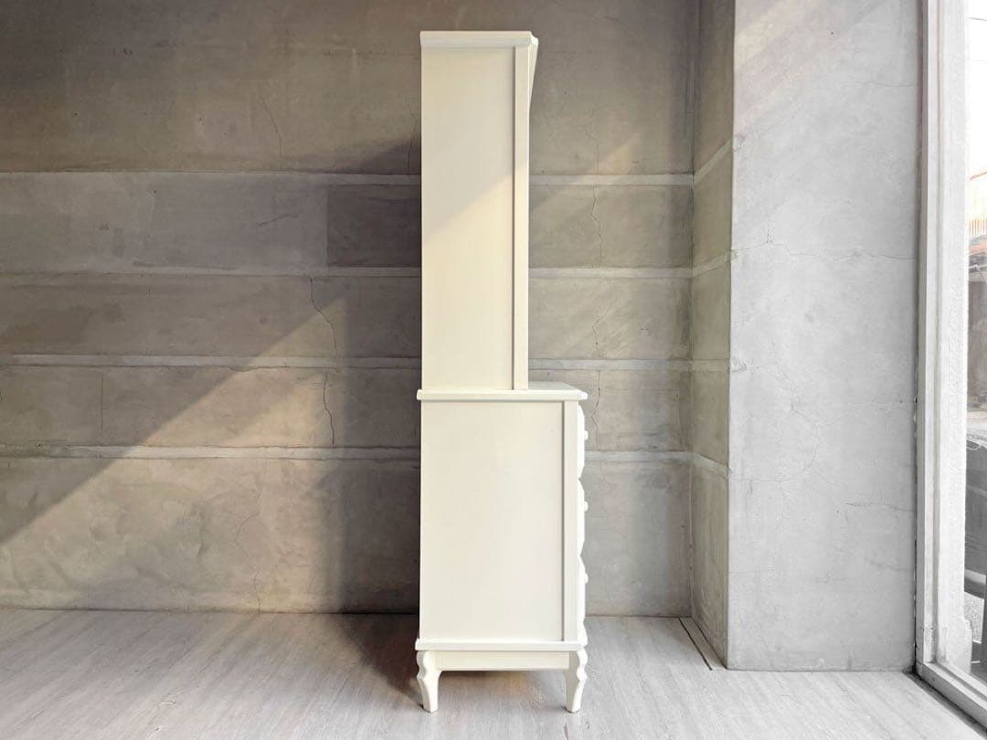 Francfranc ファム　チェスト