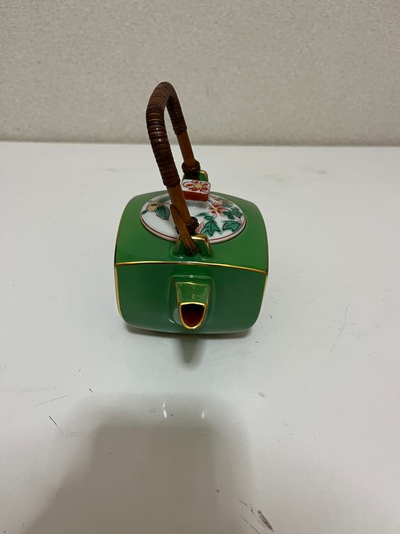 たち吉　急須 湯呑み お皿セット 新品