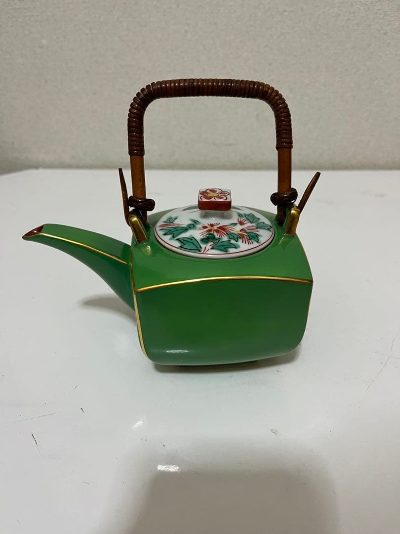 たち吉　急須 湯呑み お皿セット 新品