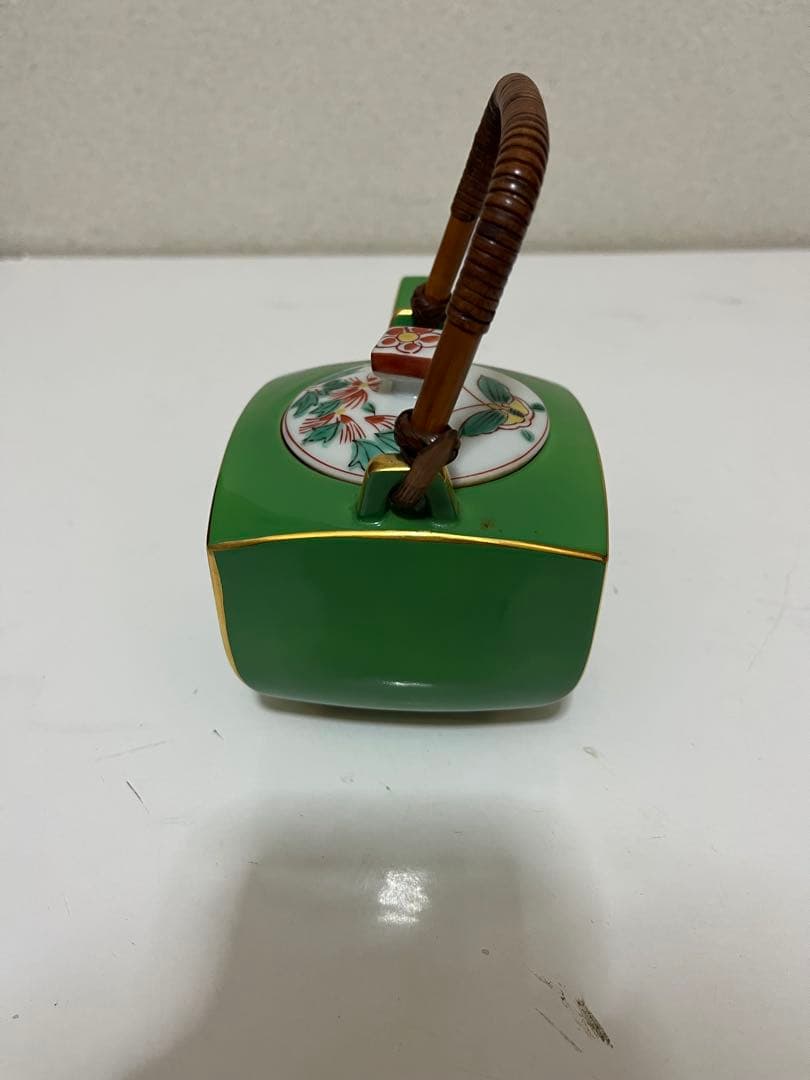 たち吉　急須 湯呑み お皿セット 新品