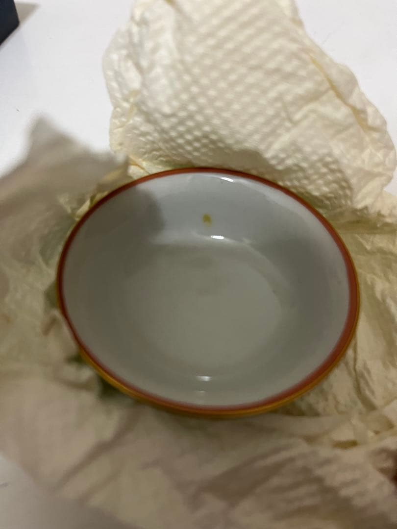 たち吉　急須 湯呑み お皿セット 新品