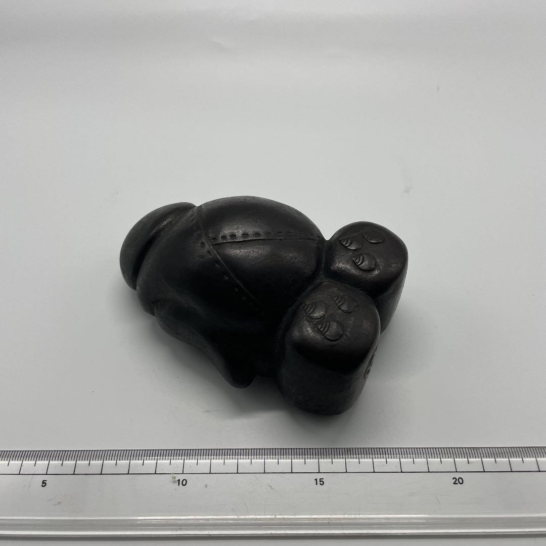 銅　ブロンズ　大黒様