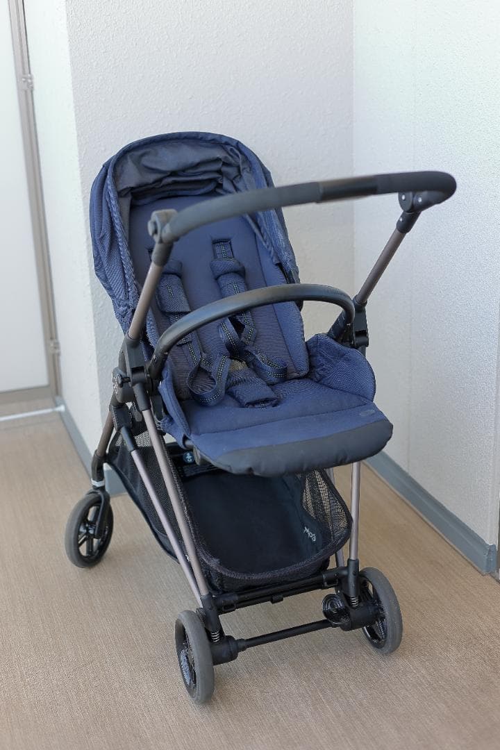 サイベックス　メリオ　アルミフレーム　2020年