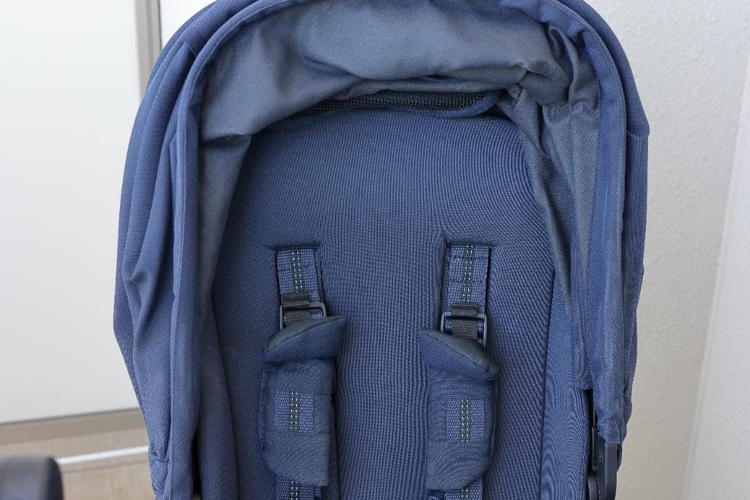 サイベックス　メリオ　アルミフレーム　2020年