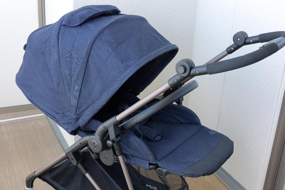 サイベックス　メリオ　アルミフレーム　2020年