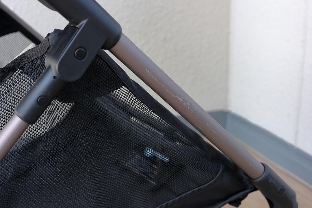 サイベックス　メリオ　アルミフレーム　2020年