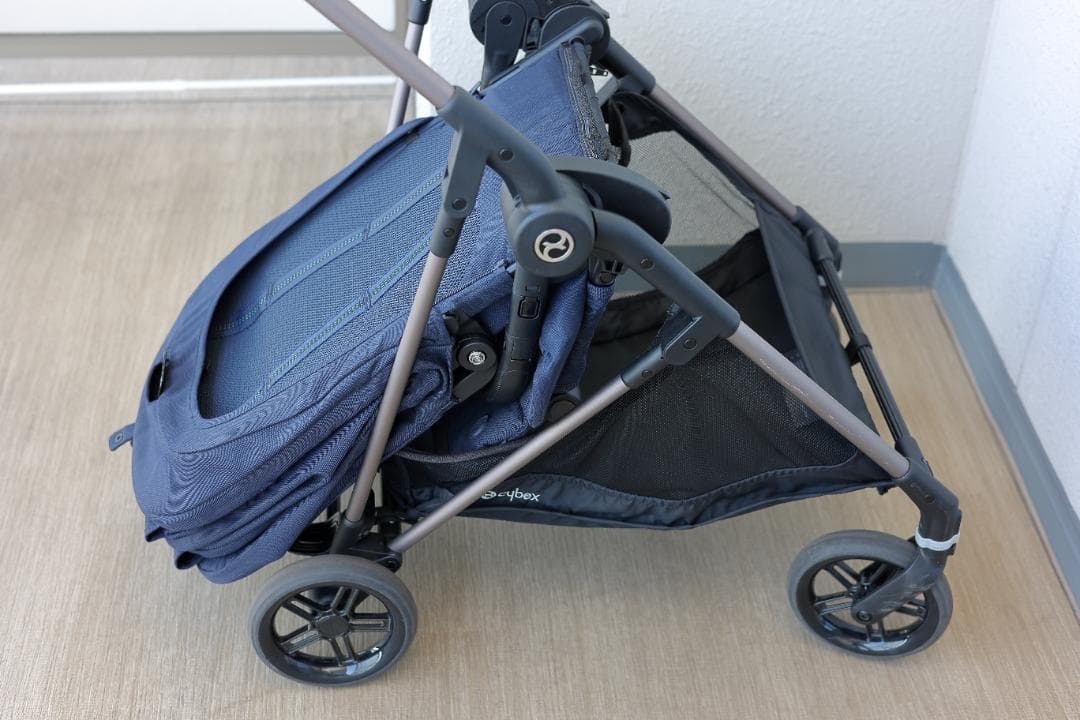 サイベックス　メリオ　アルミフレーム　2020年